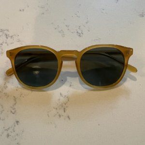 Illesteva Eldridge 52 Sunglasses